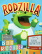 Rodzilla - 9781534466920 by Rob Sanders, Dan Santat, 9781534466920