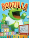 Rodzilla - 9781534466920 by Rob Sanders, Dan Santat, 9781534466920