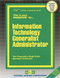 Information Technology Generalist Administrator - 9780837343990 by National Learning Corporation, 9780837343990