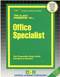 Office Specialist - 9780837344218 by National Learning Corporation, 9780837344218