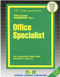 Office Specialist - 9780837344218 by National Learning Corporation, 9780837344218