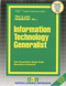 Information Technology Generalist - 9780837343983 by National Learning Corporation, 9780837343983