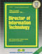 Director of Information Technology - 9780837343129 by National Learning Corporation, 9780837343129