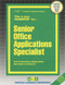 Senior Office Applications Specialist - 9780837343464 by National Learning Corporation, 9780837343464
