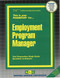 Employment Program Manager - 9780837341613 by National Learning Corporation, 9780837341613