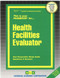 Health Facilities Evaluator - 9780837341774 by National Learning Corporation, 9780837341774