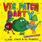 Veg Patch Party by Clare Foges, Al Murphy, 9780571352852