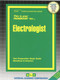Electrologist - 9780837341606 by National Learning Corporation, 9780837341606