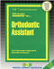 Orthodontic Assistant - 9780837342009 by National Learning Corporation, 9780837342009
