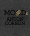 MOOD/MODE by Anton Corbijn, 9789463887373