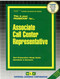 Associate Call Center Representative - 9780837341149 by National Learning Corporation, 9780837341149