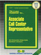 Associate Call Center Representative - 9780837341149 by National Learning Corporation, 9780837341149