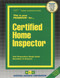 Certified Home Inspector - 9780837341170 by National Learning Corporation, 9780837341170