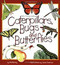 Caterpillars, Bugs and Butterflies by Mel Boring, Linda Garrow, 9781559716741