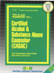 Certified Alcohol & Substance Abuse Counselor (CASAC) - 9780837341101 by National Learning Corporation, 9780837341101