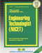 Engineering Technologist (NICET) - 9780837341347 by National Learning Corporation, 9780837341347