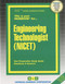 Engineering Technologist (NICET) - 9780837341347 by National Learning Corporation, 9780837341347