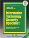 Information Technology Security Specialist - 9780837341156 by National Learning Corporation, 9780837341156