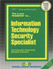 Information Technology Security Specialist - 9780837341156 by National Learning Corporation, 9780837341156