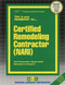 Certified Remodeling Contractor (NARI) - 9780837341118 by National Learning Corporation, 9780837341118