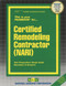 Certified Remodeling Contractor (NARI) - 9780837341118 by National Learning Corporation, 9780837341118