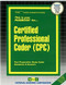 Certified Professional Coder (CPC) - 9780837340555 by National Learning Corporation, 9780837340555