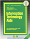 Information Technology Aide - 9780837339900 by National Learning Corporation, 9780837339900