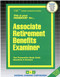 Associate Retirement Benefits Examiner - 9780837339801 by National Learning Corporation, 9780837339801