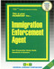 Immigration Enforcement Agent - 9780837339863 by National Learning Corporation, 9780837339863