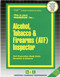 Alcohol, Tobacco & Firearms (ATF) Inspector - 9780837339252 by National Learning Corporation, 9780837339252