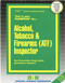 Alcohol, Tobacco & Firearms (ATF) Inspector - 9780837339252 by National Learning Corporation, 9780837339252