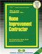Home Improvement Contractor - 9780837339313 by National Learning Corporation, 9780837339313