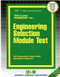 Engineering Selection Module Test - 9780837338880 by National Learning Corporation, 9780837338880