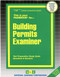 Building Permits Examiner - 9780837338828 by National Learning Corporation, 9780837338828