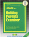 Building Permits Examiner - 9780837338828 by National Learning Corporation, 9780837338828