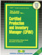 Certified Production & Inventory Manager (CPIM) - 9780837338347 by National Learning Corporation, 9780837338347