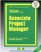 Associate Project Manager - 9780837337906 by National Learning Corporation, 9780837337906