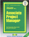 Associate Project Manager - 9780837337906 by National Learning Corporation, 9780837337906
