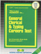General Clerical & Typing Careers Test - 9780837337203 by National Learning Corporation, 9780837337203