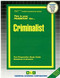Criminalist - 9780837335117 by National Learning Corporation, 9780837335117
