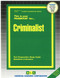 Criminalist - 9780837335117 by National Learning Corporation, 9780837335117