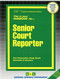 Senior Court Reporter - 9780837335438 by National Learning Corporation, 9780837335438