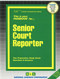 Senior Court Reporter - 9780837335438 by National Learning Corporation, 9780837335438