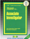 Associate Investigator - 9780837335032 by National Learning Corporation, 9780837335032
