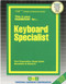 Keyboard Specialist - 9780837334936 by National Learning Corporation, 9780837334936