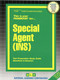 Special Agent (INS) - 9780837334905 by National Learning Corporation, 9780837334905
