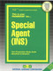 Special Agent (INS) - 9780837334905 by National Learning Corporation, 9780837334905