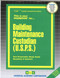 Building Maintenance Custodian (U.S.P.S.) - 9780837334301 by National Learning Corporation, 9780837334301