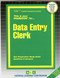 Data Entry Clerk - 9780837333397 by National Learning Corporation, 9780837333397