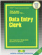 Data Entry Clerk - 9780837333397 by National Learning Corporation, 9780837333397